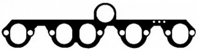 WILMINK GROUP wg1006742 -  Прокладка, впускной коллектор